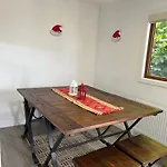 Cabanas De Alojamiento