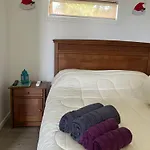 Cabanas De Alojamiento