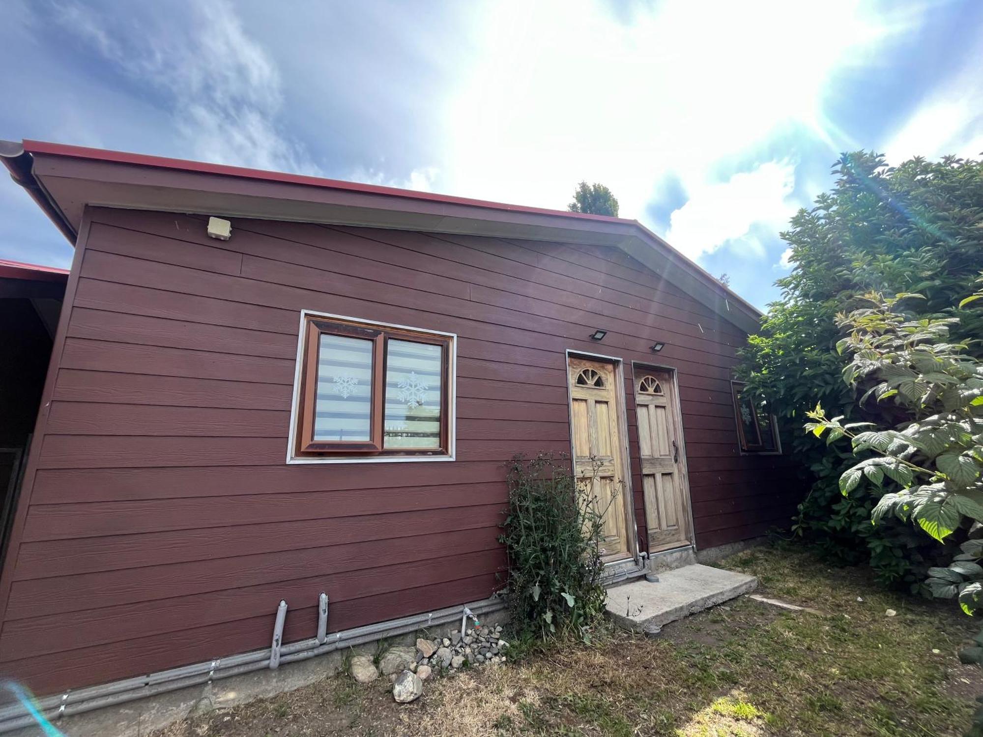Apartamento De Punta Arenas